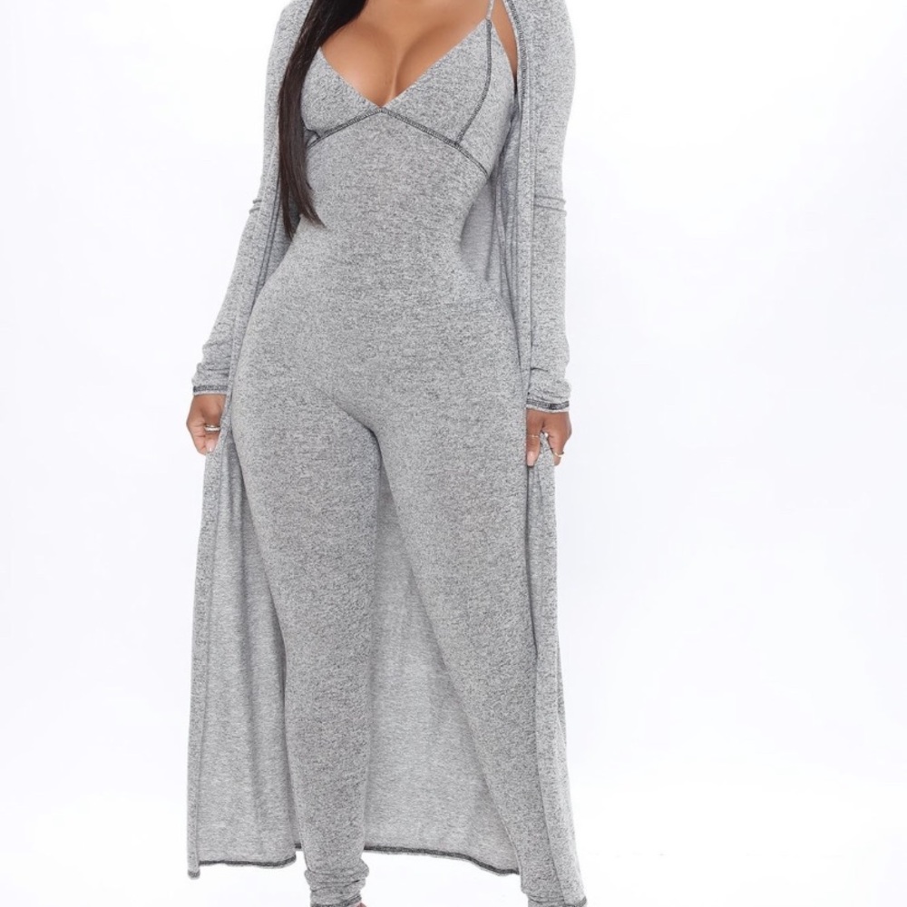 Lounge Set